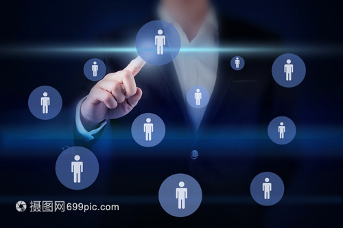 商務信息科技與商務信息咨詢 數(shù)字化時代的企業(yè)核心競爭力