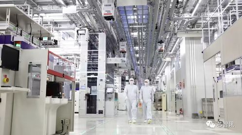 美國或?qū)⒔o予三星、SK海力士在華晶圓廠永久豁免，半導(dǎo)體供應(yīng)鏈格局迎變